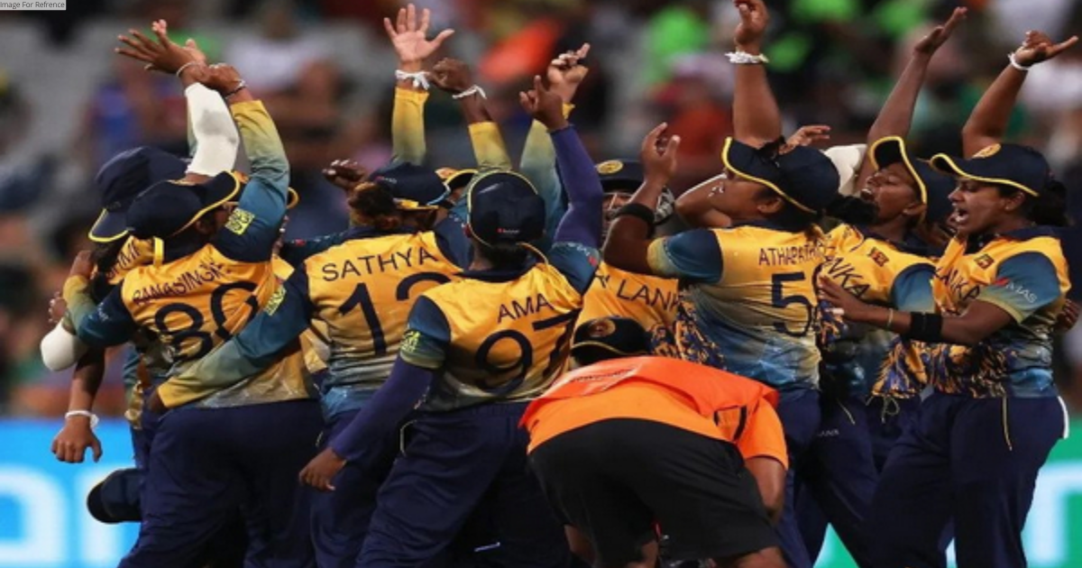 Sri Lanka Cricket raise match fees of national women's cricketers